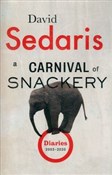 Zobacz : A Carnival... - David Sedaris