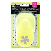 Polska książka : Dziurkacz ...