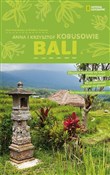 Polska książka : Bali Mali ... - Anna Kobus, Krzysztof Kobus