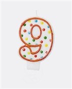 Świeczka c... -  polnische Bücher