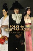 Książka : Polki na M... - Sylwia Zientek