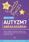 Polska książka : Autyzm? Ab... - Kate C. Wilde