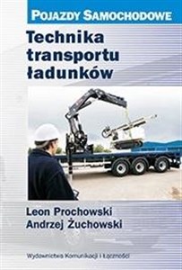 Bild von Technika transportu ładunków