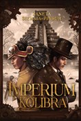 Zobacz : Imperium K... - Żaneta Siemsia-Pindur