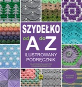 Szydełko o... - Opracowanie Zbiorowe -  fremdsprachige bücher polnisch 