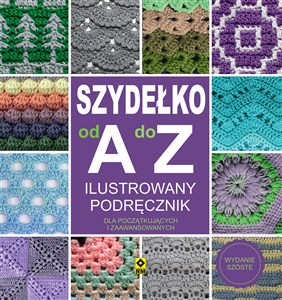 Bild von Szydełko od A do Z