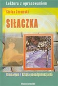 Książka : Siłaczka g... - Stefan Żeromski