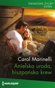 Anielska u... - Carol Marinelli -  Książka z wysyłką do Niemiec 