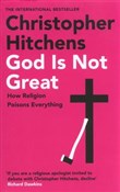 God is Not... - Christopher Hitchens -  polnische Bücher