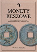 Polnische buch : Monety kes... - Dariusz Marzęta