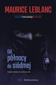 Polnische buch : Od północy... - Maurice Leblanc