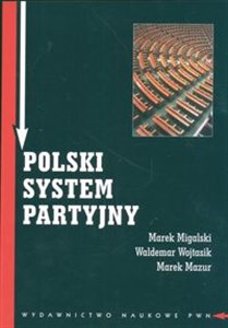 Bild von Polski system partyjny