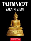 Tajemnicze... - Patrycja Zarawska -  fremdsprachige bücher polnisch 