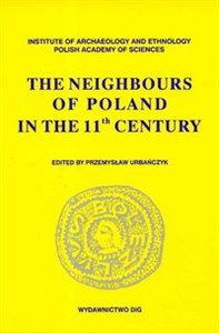 Bild von The Neighbours of Poland in the 11th century