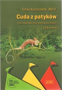 Bild von Cuda z patyków czyli sztuka tworzenia totemów