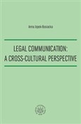 Legal Comm... - Anna Jopek-Bosiacka -  polnische Bücher