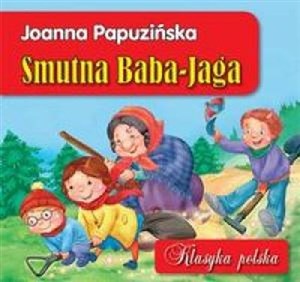 Obrazek Smutna Baba-Jaga