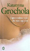 Upoważnien... - Katarzyna Grochola -  polnische Bücher
