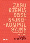 Polska książka : Zaburzenia... - Maciej Żerdziński