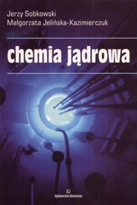 Bild von Chemia jądrowa