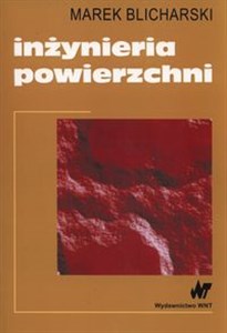 Bild von Inżynieria powierzchni