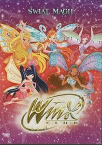 Obrazek Winx Club - Świat Magii