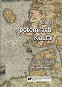 Książka : Saga o pot... - Opracowanie zbiorowe