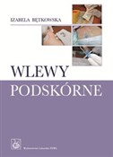 Wlewy pods... - Izabela Bętkowska -  polnische Bücher