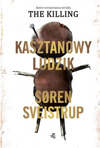 Obrazek Kasztanowy ludzik wyd. 2025