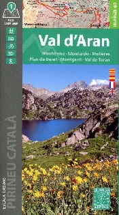 Polska książka : VAL D'ARAN...