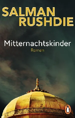Obrazek RUSHDIE, S: MITTERNACHTSKINDER
