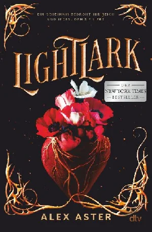 Obrazek ASTER, A: LIGHTLARK