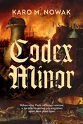 Codex Mino... - Karo M. Nowak -  polnische Bücher