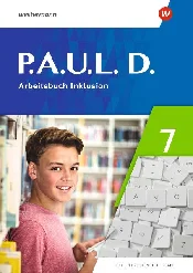 Polnische buch : P.A.U.L. D...