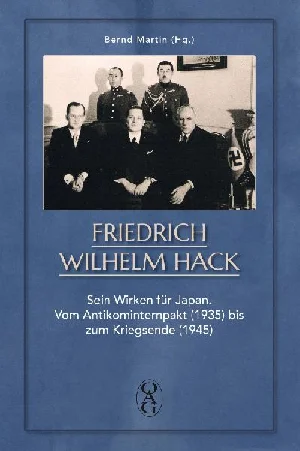 Obrazek FRIEDRICH WILHELM HACK