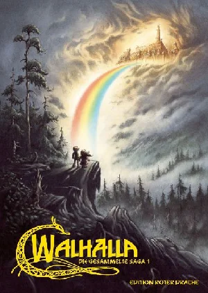 Obrazek KURE, H: WALHALLA