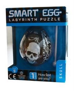 Bild von Smart Egg Skull Level 9