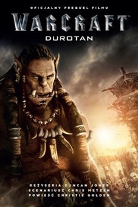 Bild von Warcraft Durotan
