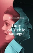 Polnische buch : Inna od si... - Brygida Helbig