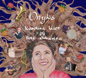 Polnische buch : Onyks