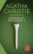 Zobacz : Pourquoi p... - Agatha Christie