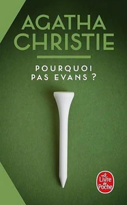 Obrazek Pourquoi pas Evans?