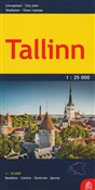 Polnische buch : Tallinn pl... - Opracowanie Zbiorowe