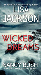 Bild von JACKSON, L: WICKED DREAMS