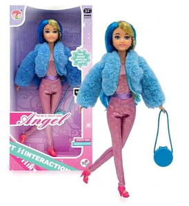 Bild von Modna lalka 29cm