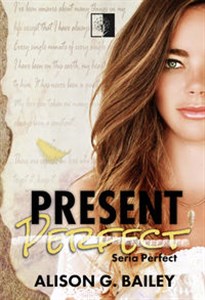 Bild von Present Perfect