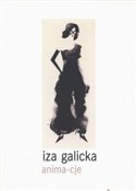 Polnische buch : Anima-cje - Iza Galicka