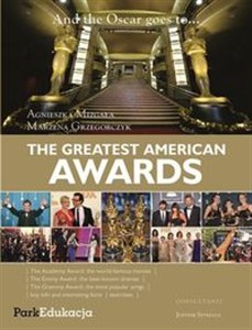 Bild von And the Oscar goes to… The Greatest American Awards And the Oscar goes to...