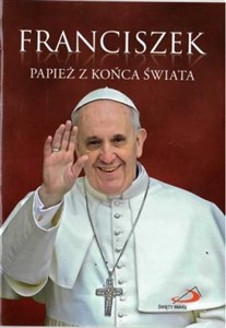 Bild von Franciszek. Papież z końca świata