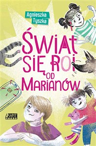 Bild von Świat się roi od Marianów